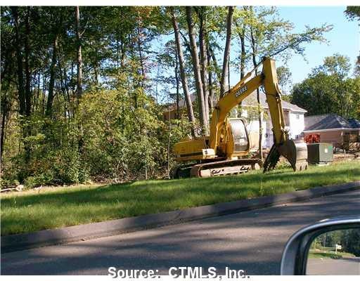 Lot 19 Clearwood Place, Southington, CT 06489 - photo 1