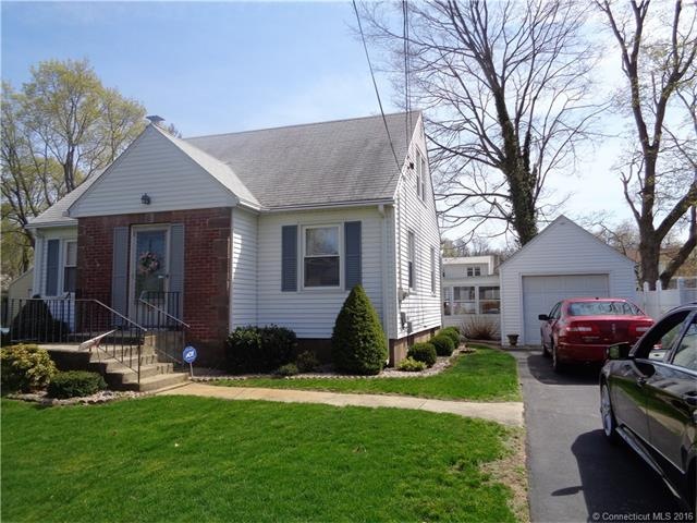 36 Auburn Rd, Manchester, CT 06042 - photo 1