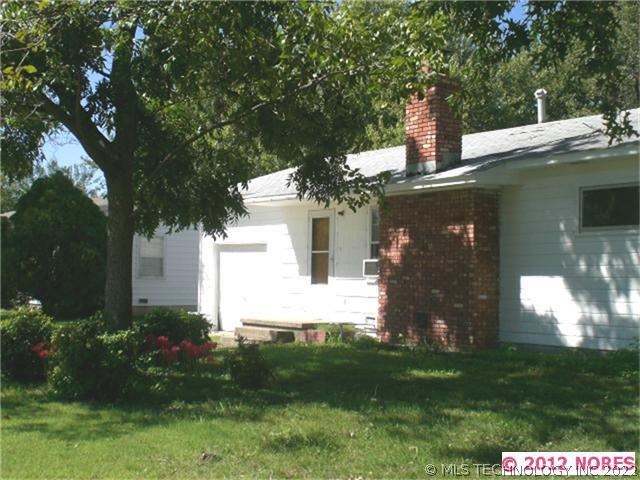 Front Cute Bungalow