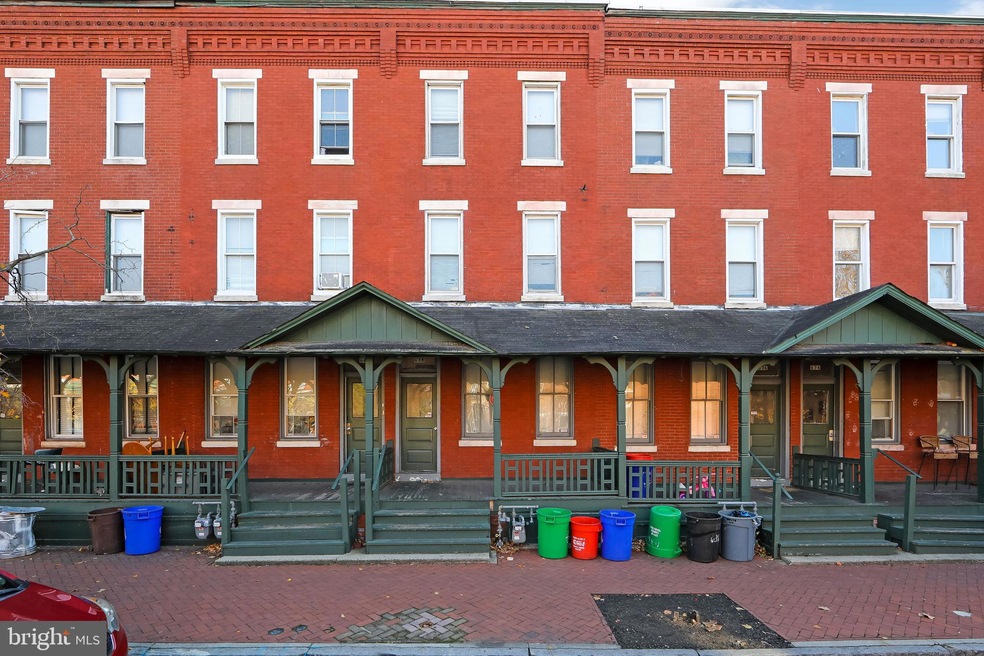 640 Berkley St, Camden, NJ 08103 - photo 1