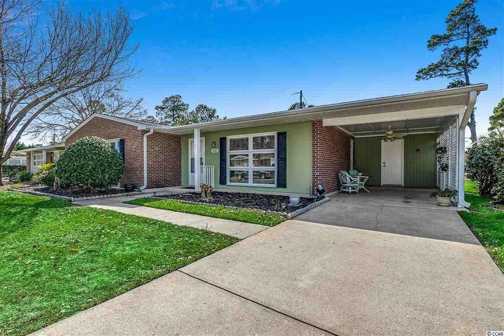 639 Mallard Lake Dr unit 639, Myrtle Beach, SC 29577 - photo 1