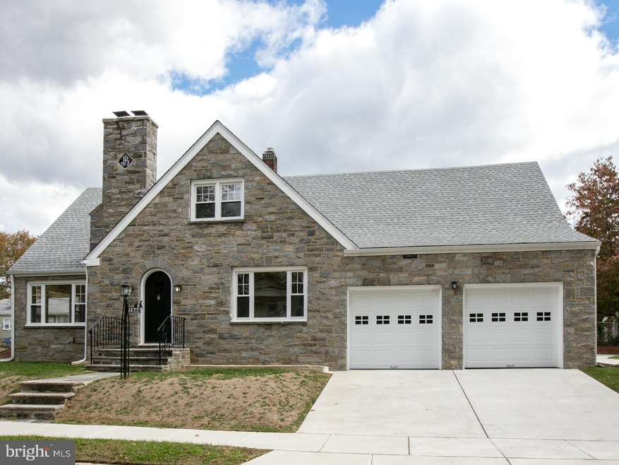 1844 S Park Ave, Haddon Heights, NJ 08035 - photo 1