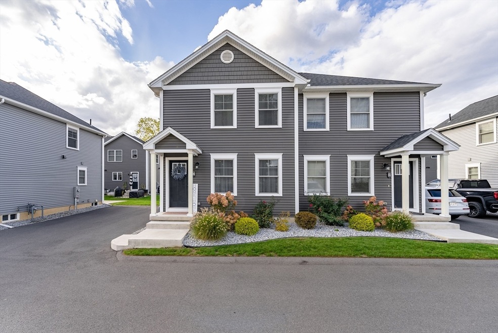 111 Union St unit 16, Westfield, MA 01085 - photo 1