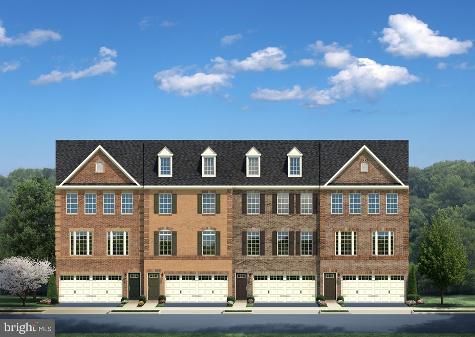 8036 Spring Arbor Dr unit 206B, Laurel, MD 20707 - photo 1