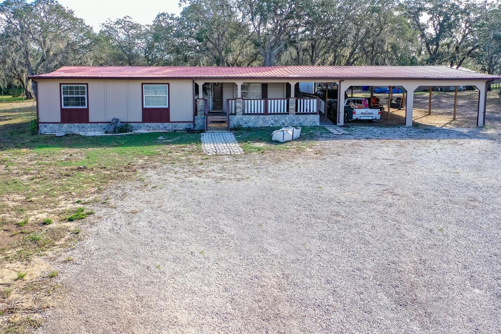 5310 S Jennings Rd, Haines City, FL 33844 - photo 1