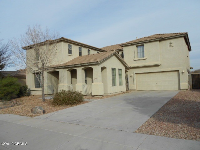 front right
