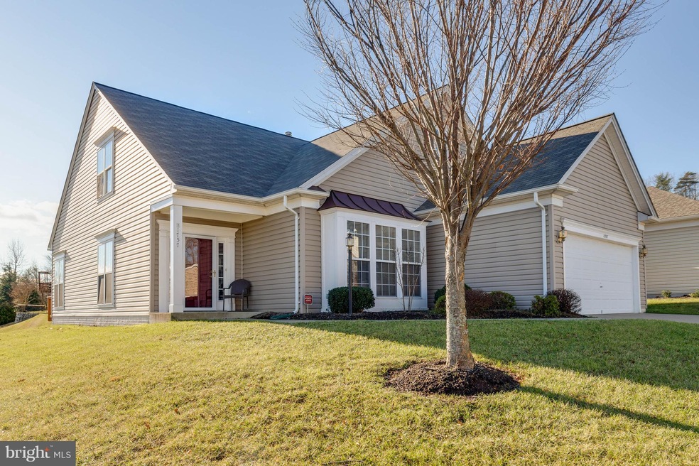 1757 Faversham Way, Woodbridge, VA 22192 - photo 1