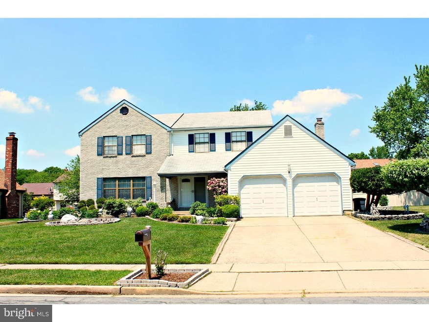 5 Abinger Ln, Cherry Hill, NJ 08003 - photo 1