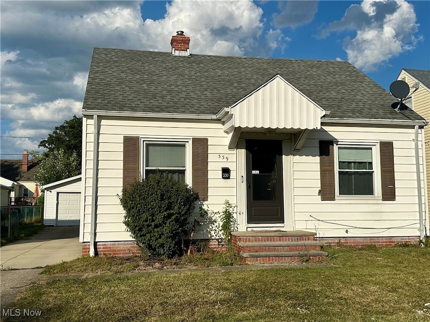 Sold $152,000 • Co-Listing Agent
