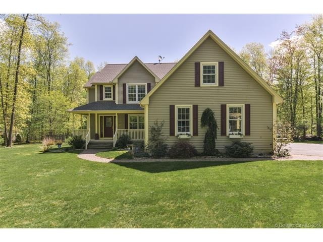 72 Charolais Way, Burlington, CT 06013 - photo 1