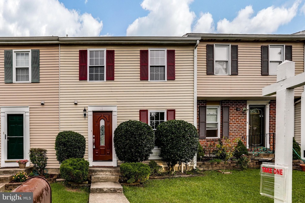 12 Hapsburg Ct, Parkville, MD 21234 - photo 1