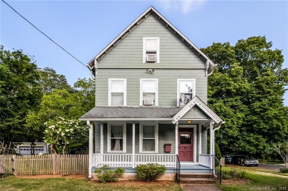 3 Barnett St, New Haven, CT 06515 - photo 1