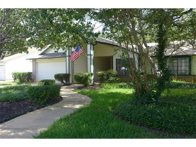 12221 Cabana Ln, Austin, TX 78727 - photo 1