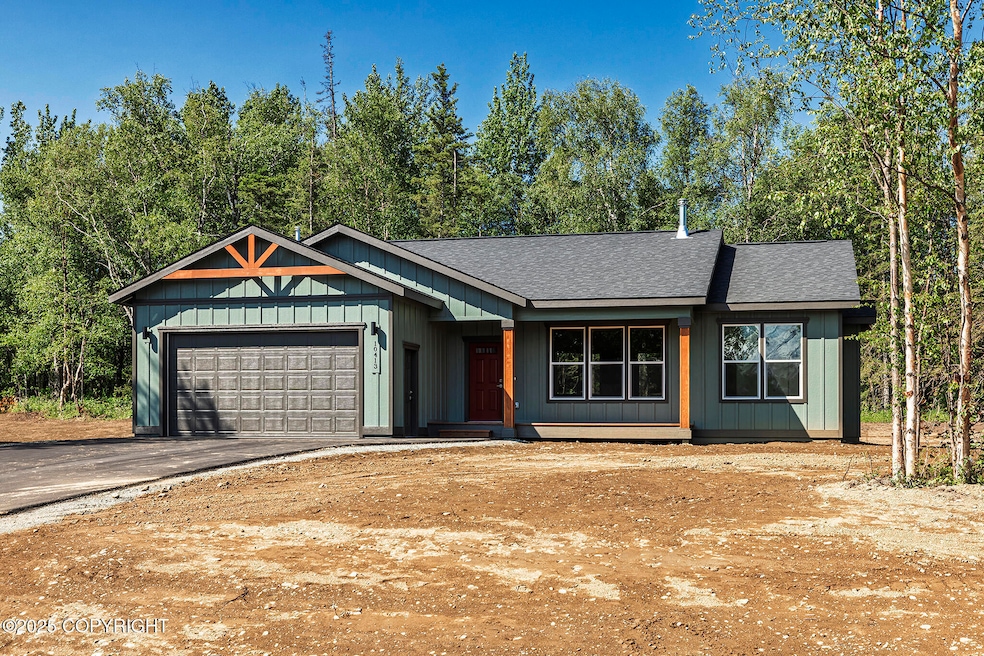 L4 B1 N Cottage Knoll Dr, Palmer, AK 99645 - photo 1