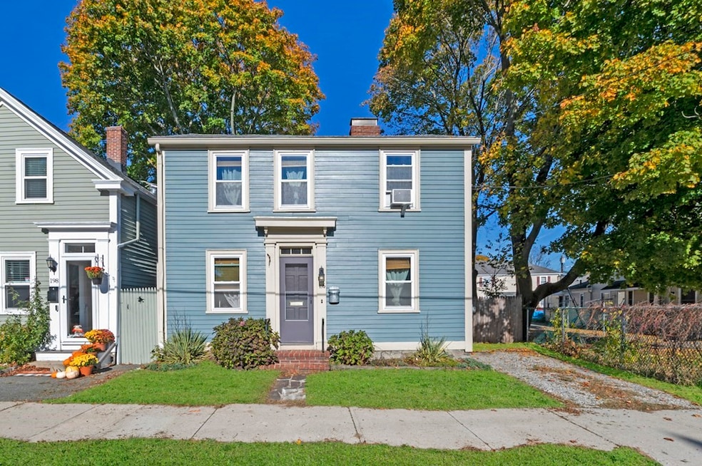 Sold $450,000 • Co-Listing Agent