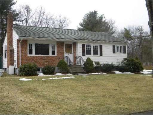 36 Grace Dr, Wilmington, MA 01887 - photo 1