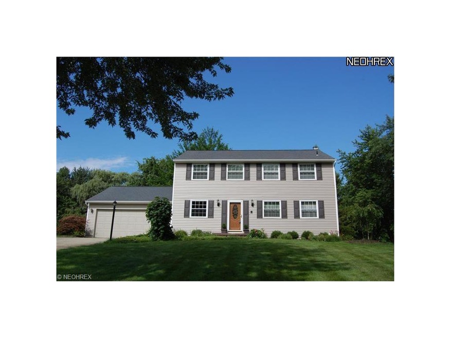 Welcome Home to 5932 Chatham Way!  All new siding 