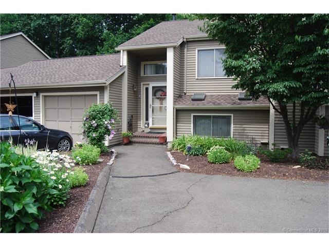 219 Twin Lakes Rd unit G, North Branford, CT 06471 - photo 1