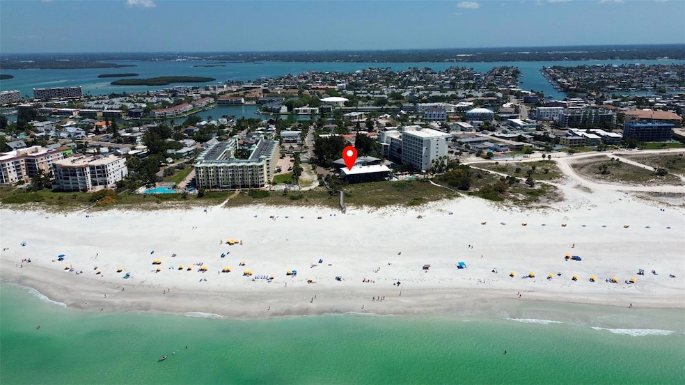 200 120th Ave W unit 8A, Treasure Island, FL 33706 - photo 1