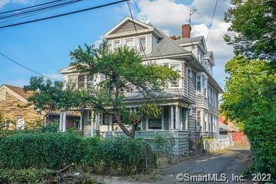 266 S Marshall St unit 268, Hartford, CT 06105 - photo 1