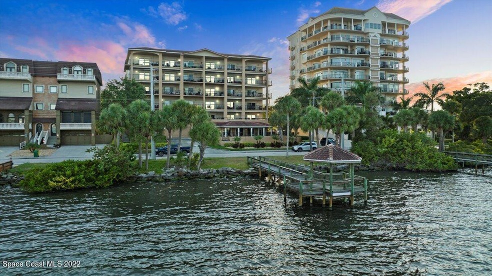 View from River 1