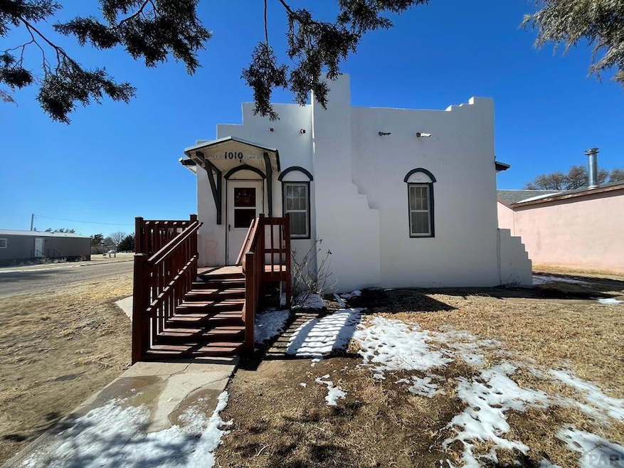 Main View