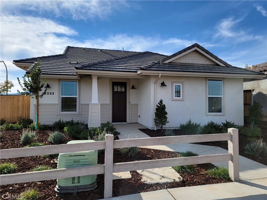 2223 Clubhouse Dr, Paso Robles, CA 93446 - photo 1