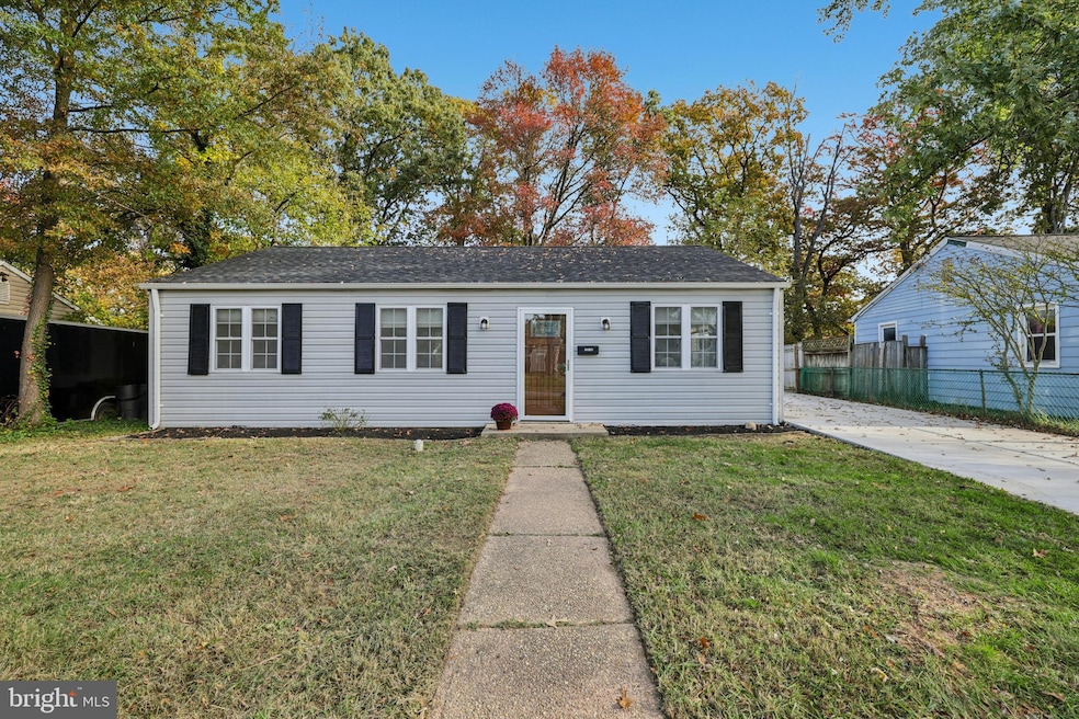 1612 Lorimer Rd, Glen Burnie, MD 21061 - photo 1