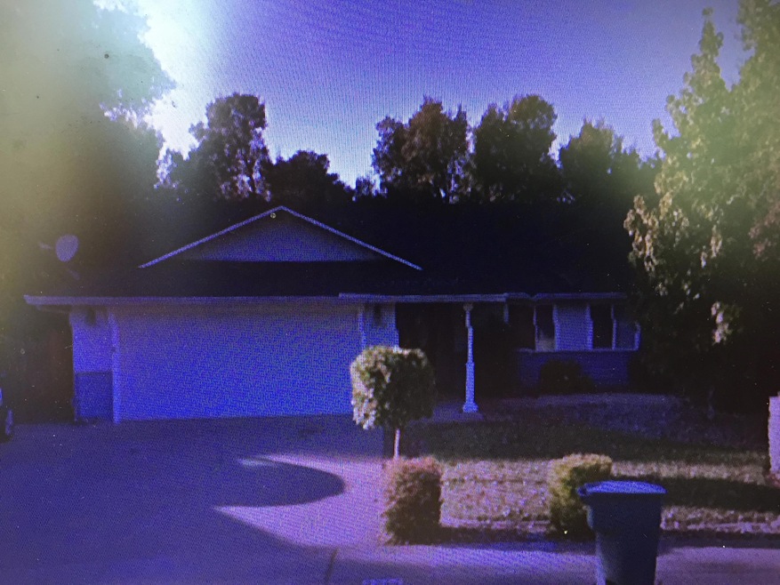 3212 Flintwood Front