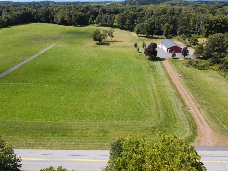 42 Crane Rd, Ellington, CT 06029 - photo 1