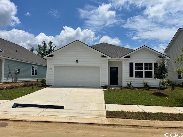 1040 Black Lake Way unit Lot 117- Cali A, Conway, SC 29526 - photo 1