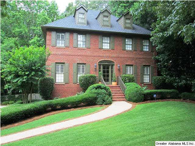 Welcome to 2547 Aspen Cove Drive