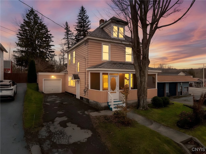 Under Contract $175,000