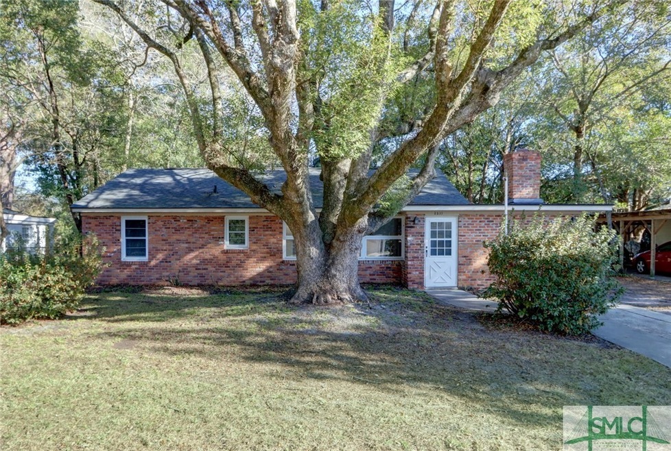 2233 Mason Dr, Savannah, GA 31404 - photo 1