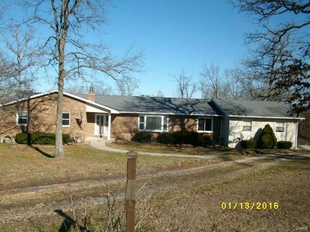 16250 Hills Rd, Newburg, MO 65550 - photo 1