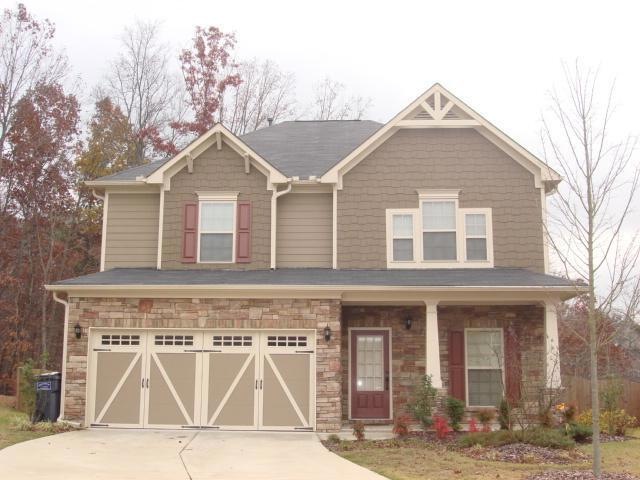 508 Crestmont Ln unit 2009, Canton, GA 30114 - photo 1