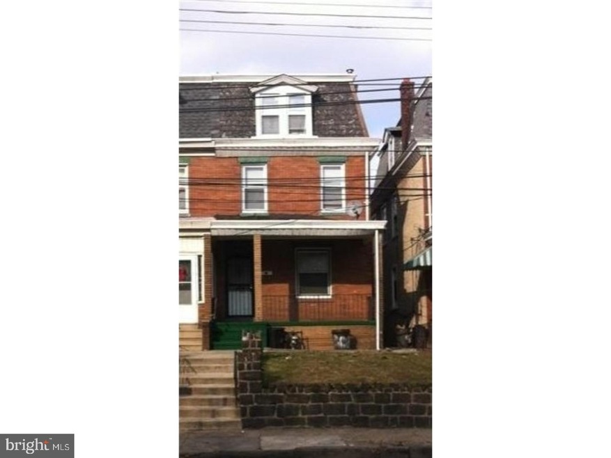 205 Main St, Darby, PA 19023 - photo 1