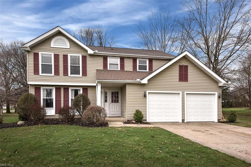 3041 Lodge Dr, North Royalton, OH 44133 - photo 1