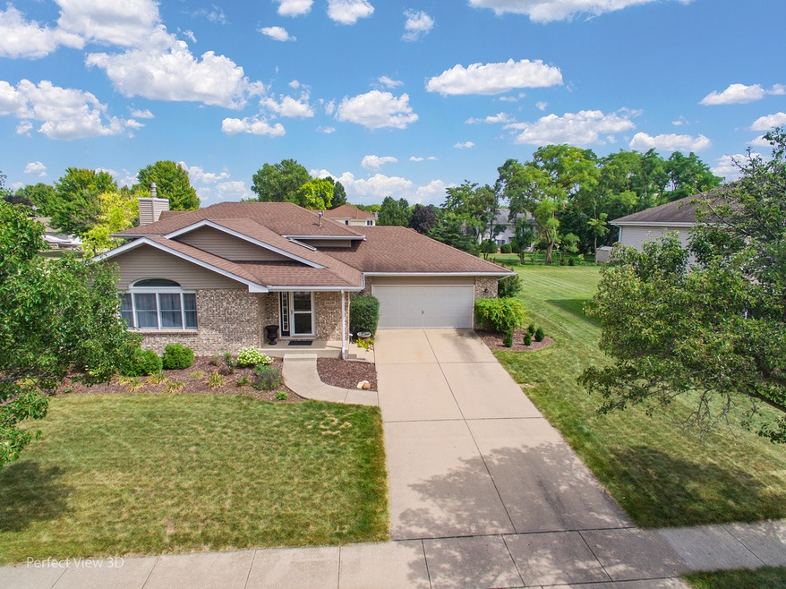 24259 S Cree Dr, Channahon, IL 60410 | MLS# MRD11906004