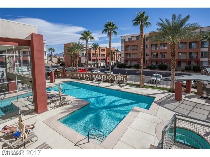 31 E Agate Ave unit 204, Las Vegas, NV 89123 - photo 1