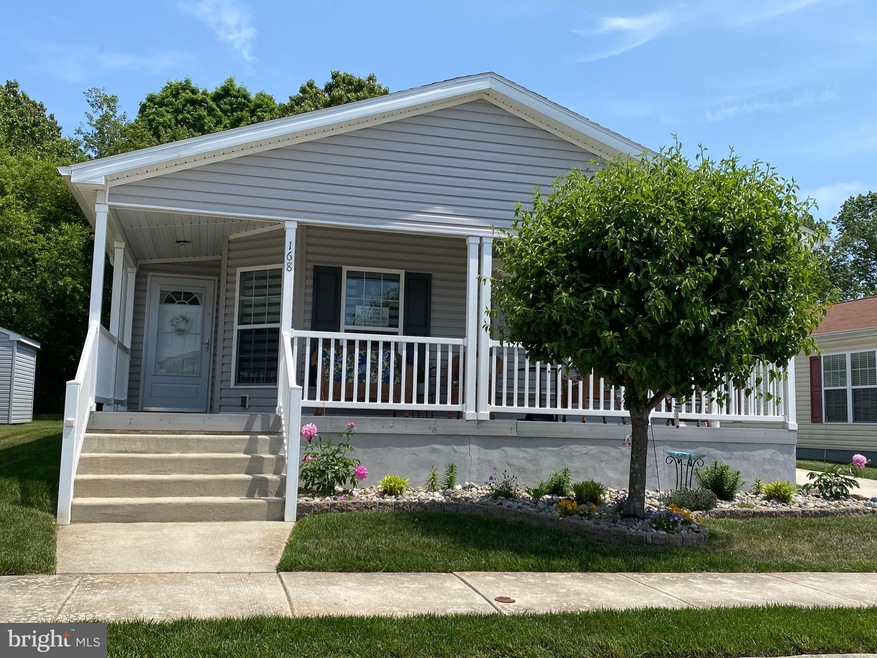 168 Dorian Dr, Williamstown, NJ 08094 - photo 1