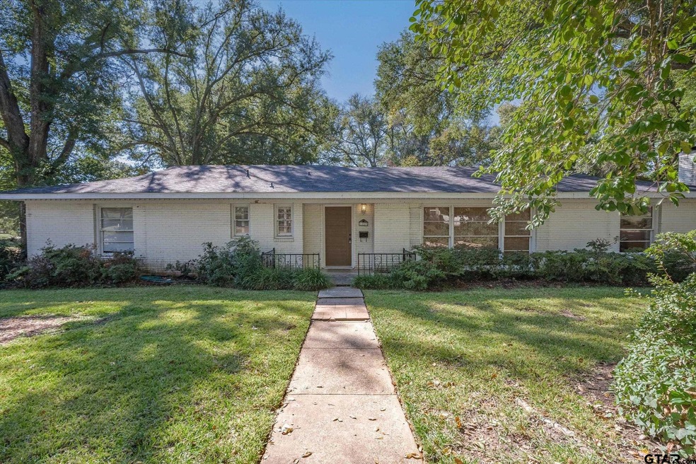 1217 E Watkins St, Tyler, TX 75701 - photo 1