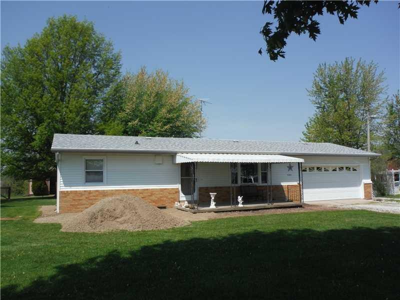 5383 S State Road 3, Greensburg, IN 47240 - photo 1