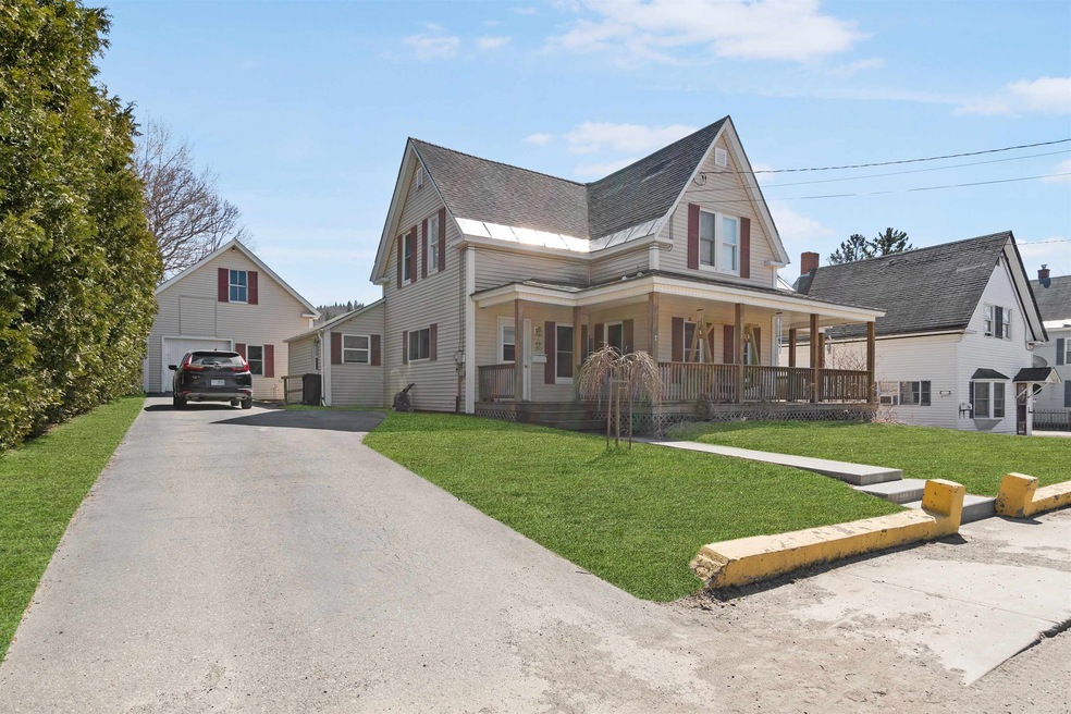 59 Colby St, Colebrook, NH 03576 - photo 1