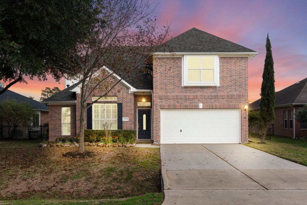 28714 Hidden Lake W, Magnolia, TX 77354 - photo 1