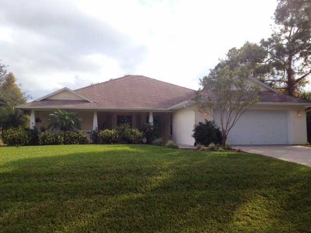 572 Caravan Terrace, Sebastian, FL 32958 - photo 1