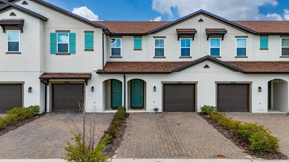 4450 Small Creek Rd, Kissimmee, FL 34744 - photo 1