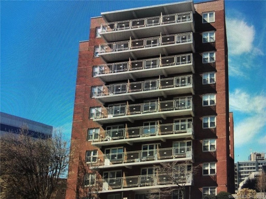 700 Summer St unit 7B, Stamford, CT 06901 - photo 1