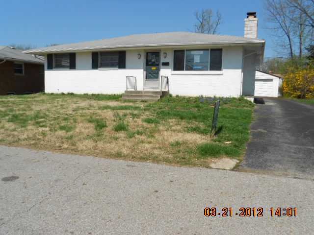 unlisted-address, Columbus, OH 43227 - photo 1