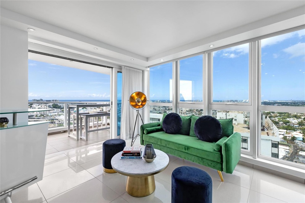 48 Munoz Rivera Ave unit 2503, San Juan, PR 00919 - photo 1